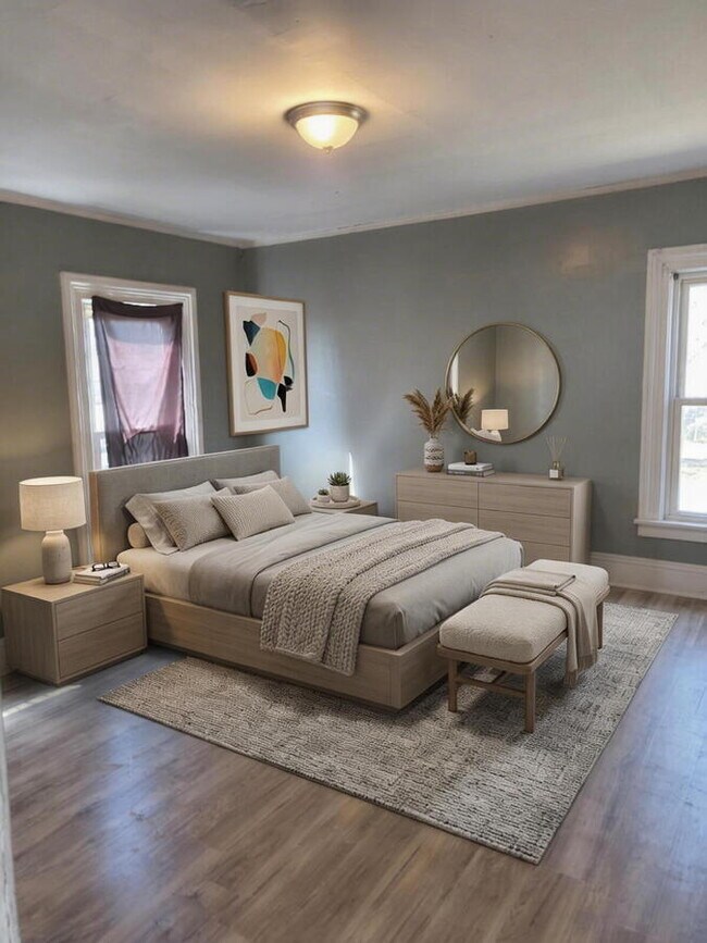 Building Photo - 7425 Harvard Ave