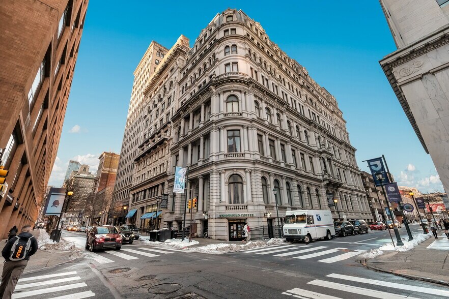 Primary Photo - 1001 Chestnut St