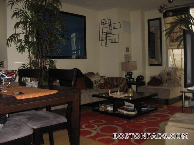 Building Photo - 40 Boylston St