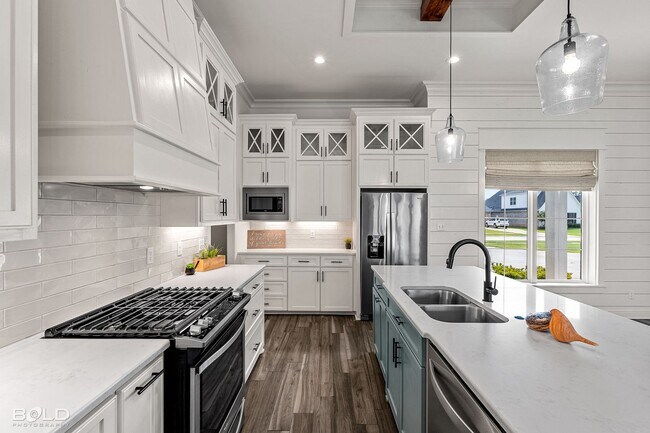 Building Photo - Gorgeous Home For Rent!!