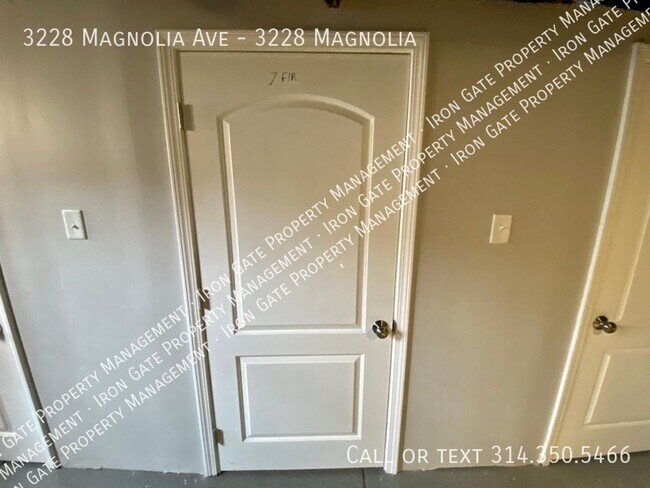 Building Photo - Magnolia/Virginia