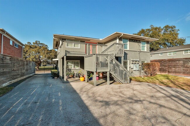 Building Photo - 3615 Murworth Dr