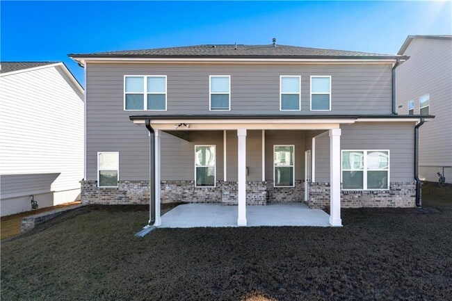 Building Photo - 1752 Dover Creek Ln