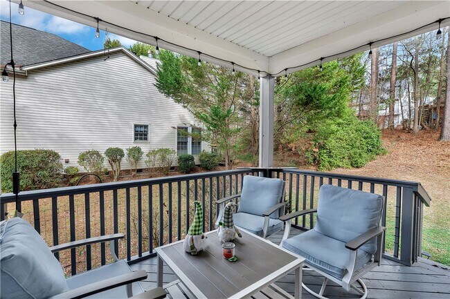 Building Photo - 110 George B Timmerman Dr