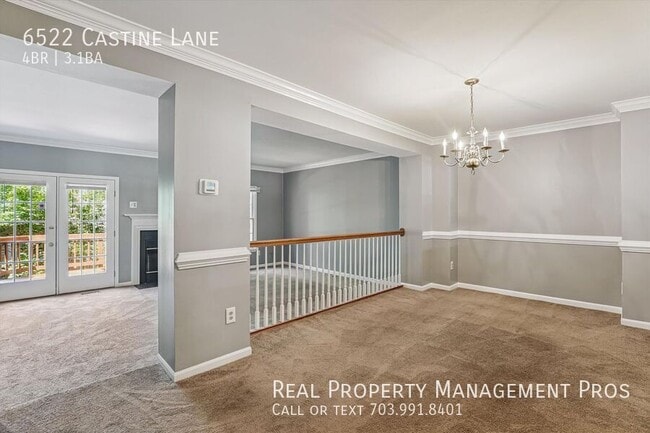 Building Photo - 6522 Castine Ln