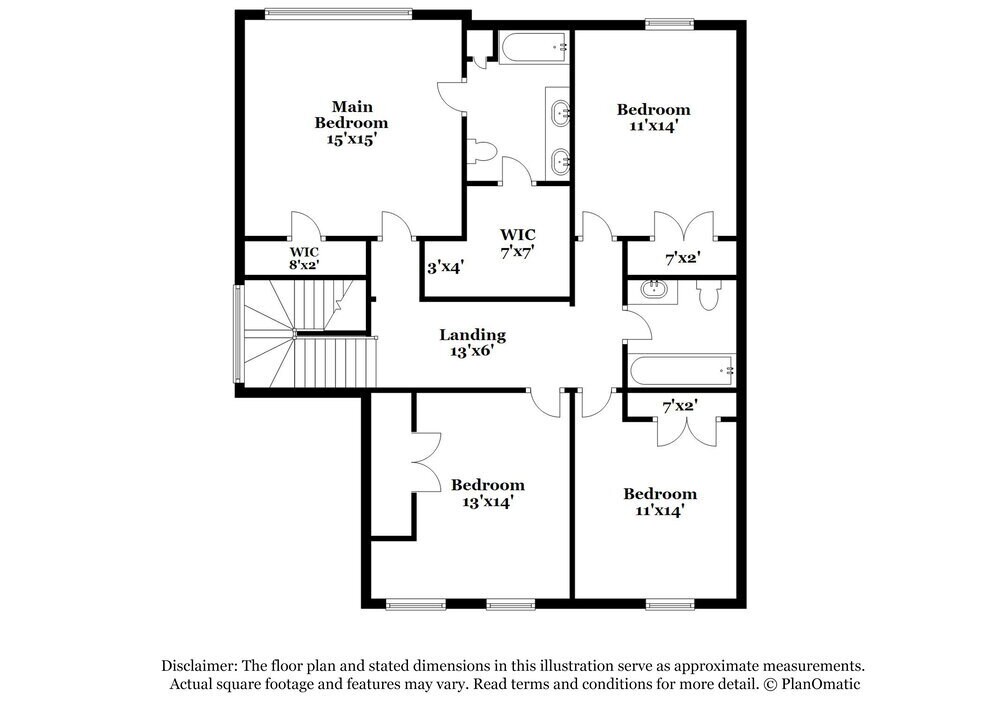 Building Photo - 2630 Mesquite Ridge Dr