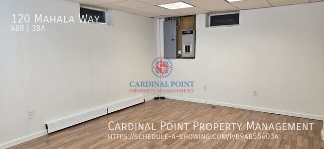Building Photo - 120 Mahala Way