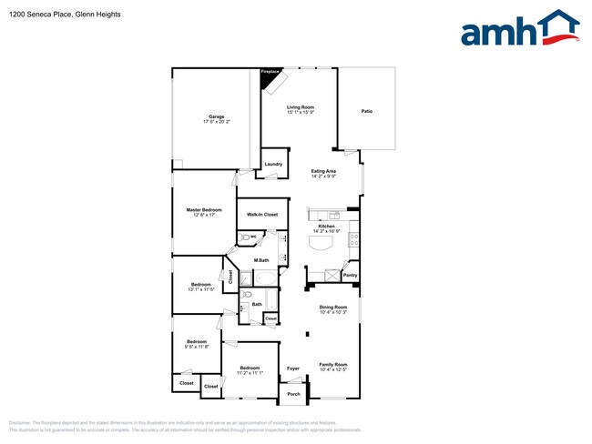 Building Photo - 1200 Seneca Pl