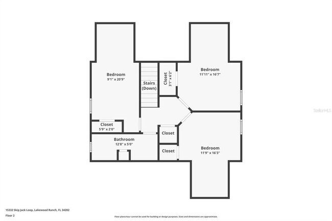 Building Photo - 15332 Skip Jack Loop