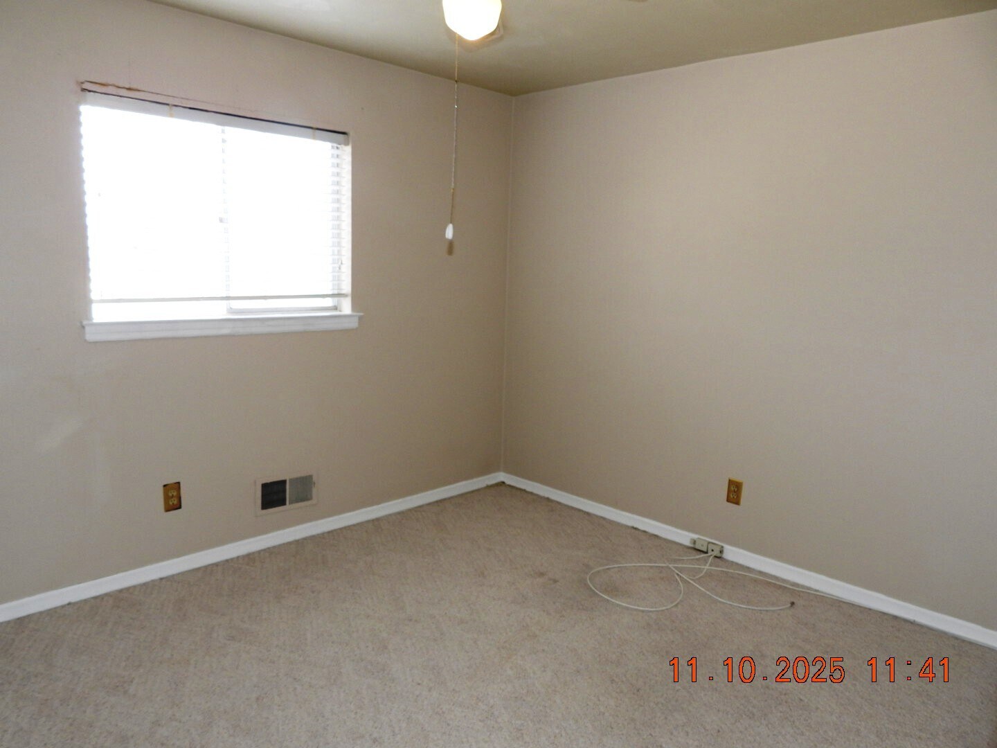 Master Bedroom - 1813 Bluemont Ave SW