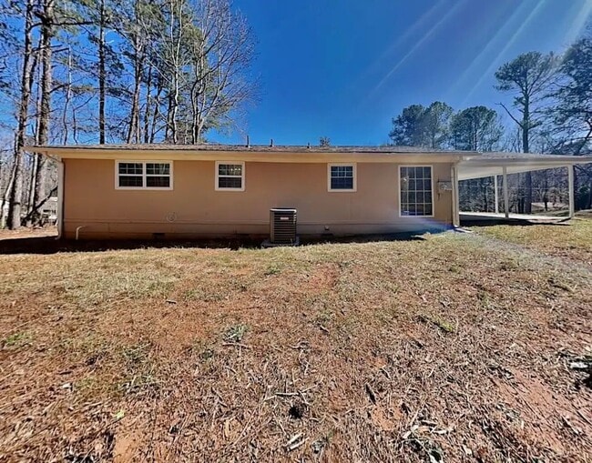 Building Photo - 2182 Chestnut Log Loop