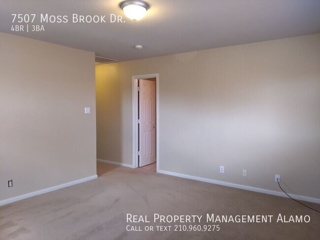 Building Photo - 7507 Moss Brook Dr