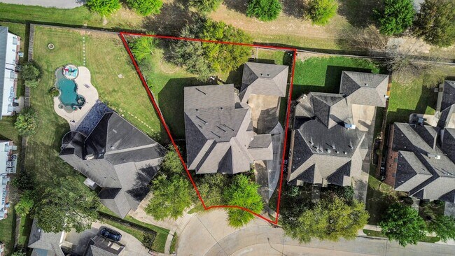 Building Photo - 17618 Raven Canyon Ln