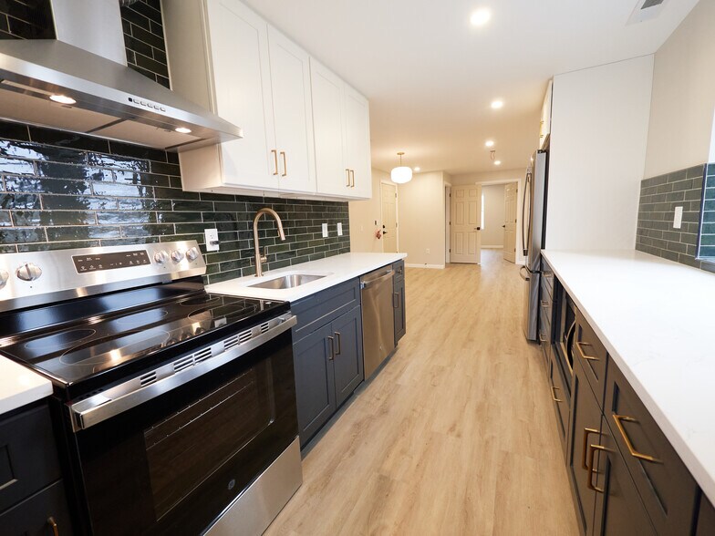 Building Photo - 5333 Penn Ave