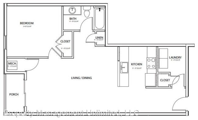 Building Photo - 36 W Market St