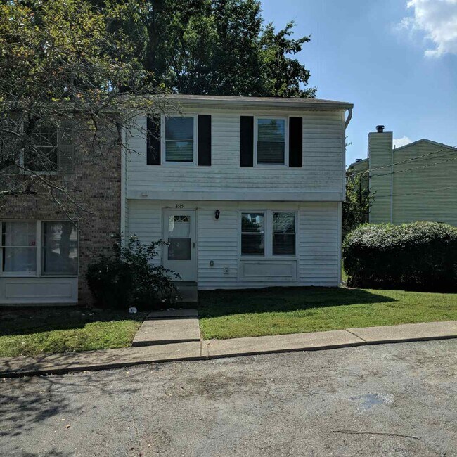 3515 Seneca Forest Dr 3515 Seneca Forest Dr Nashville TN 37217