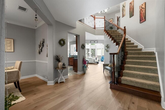 Building Photo - 3800 Turkey Path Bend