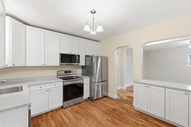 Building Photo - 6103 Corson Ave