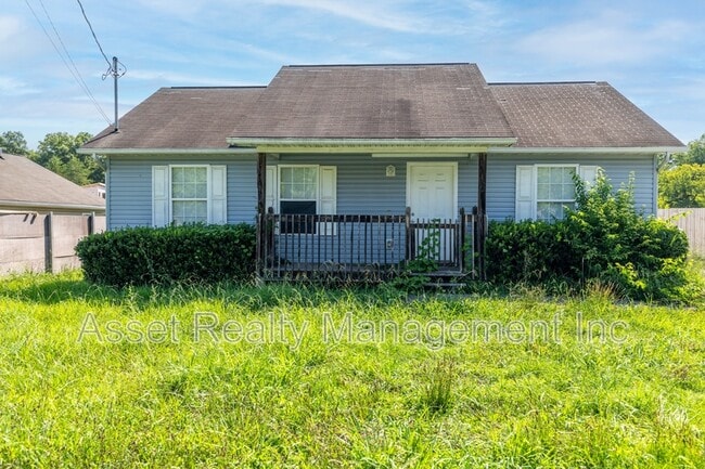Building Photo - 152 Red Bud Ln