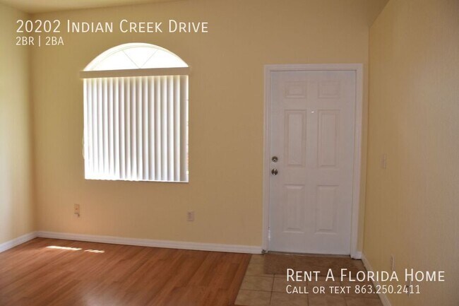 Building Photo - 20202 Indian Creek Dr