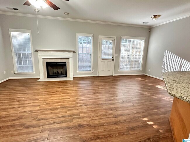 Building Photo - 525 Hackberry Ridge Cove