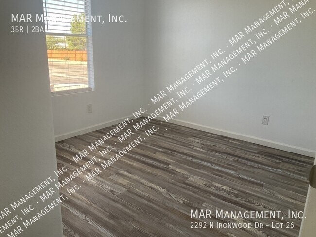 Building Photo - 2292 N Ironwood Dr