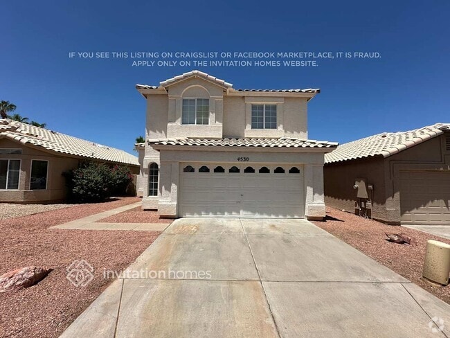 Building Photo - 4530 E Bannock St