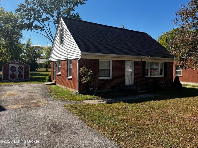 Primary Photo - 1002 Meadow Hill Rd