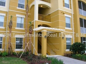 Building Photo - 2 bed 2 bath condo!! The Isles at Vista Cay