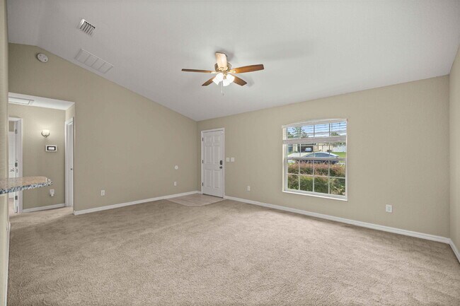 Building Photo - Newer 3BR Home on Nearly 1/4 Acre | Screened Lanai | Available Now!