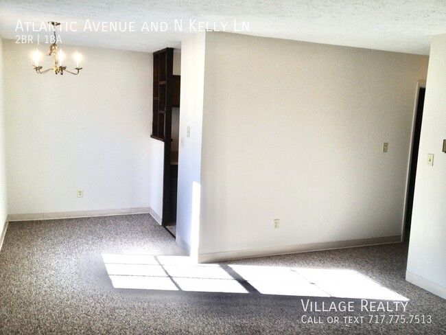 Building Photo - Affordable 2-bed in Red Lion! On-site laun...