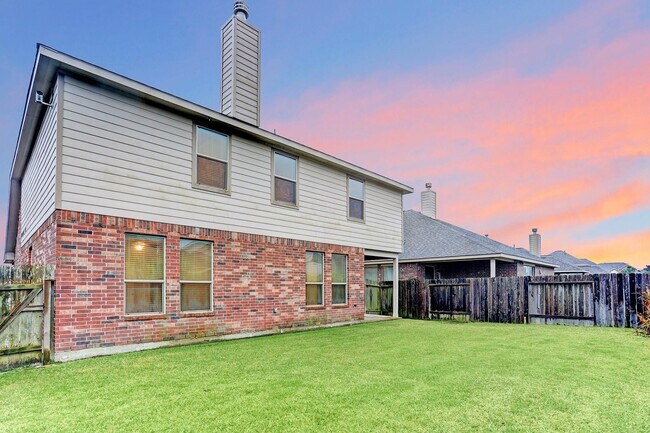 Building Photo - 19806 Amber Village Ln