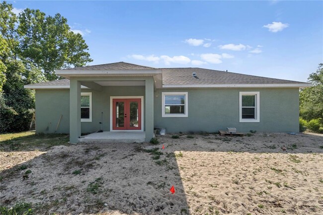 Building Photo - 12411 SE 106th Ct