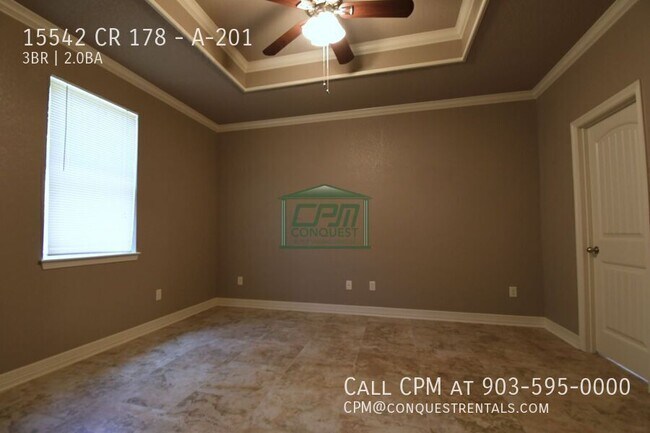 Building Photo - 15542 County Rd 178