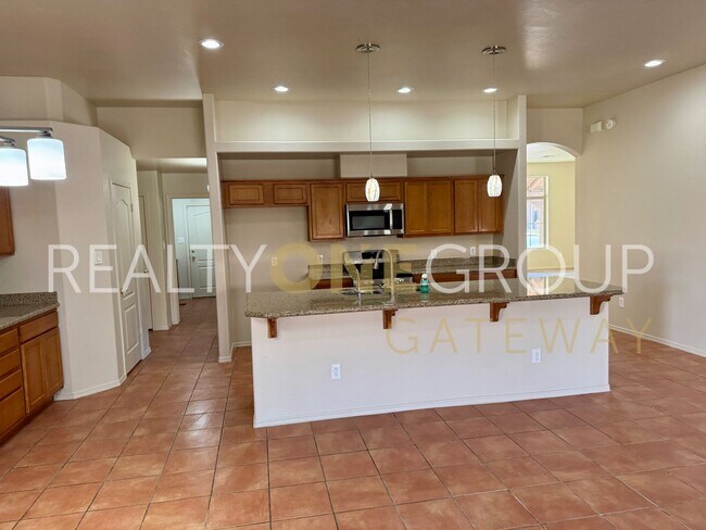Building Photo - Barkley Ranch Corner Lot Home with 3 Car G...