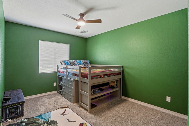 Building Photo - 3601 Hill Sand Pl