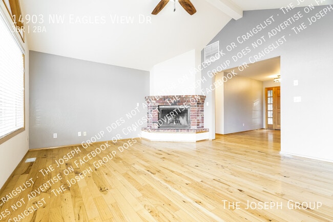 Building Photo - 14903 NW Eagles View Dr