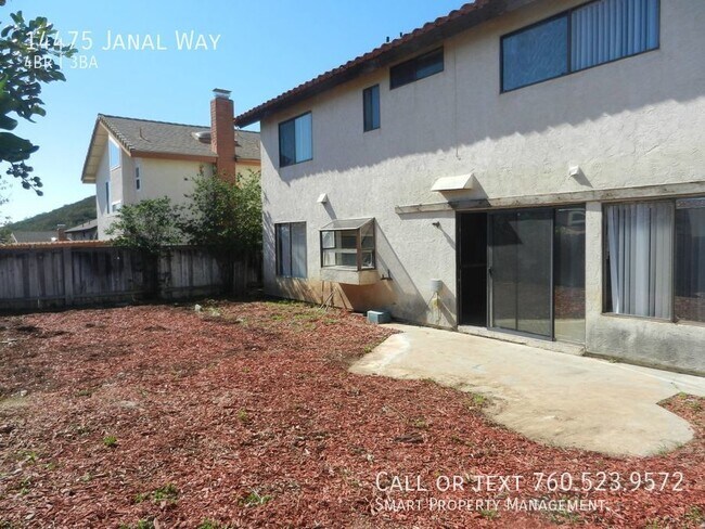 Building Photo - 14475 Janal Way
