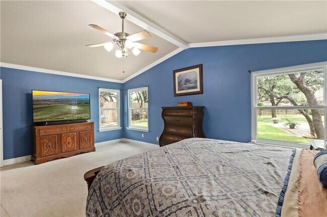 Building Photo - 4-bedroom, 1-story home with dedicated office space and large backyard!