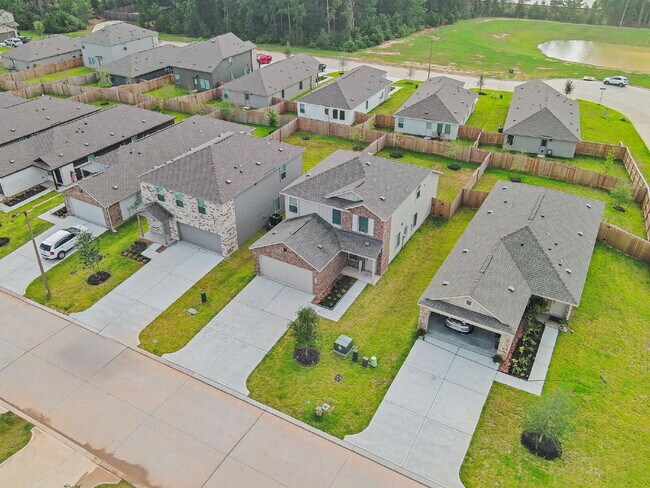 Building Photo - Built in 2025, well cared for, and lightly lived in 4-bedroom, 2.5-bath home located just minutes...