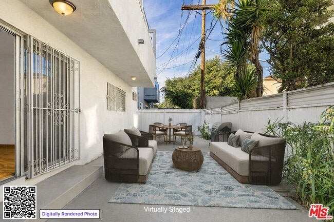 Building Photo - 824 S Shenandoah St