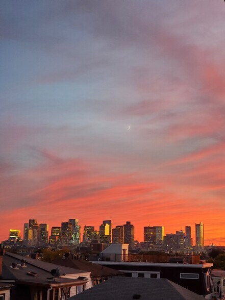 Building Photo - 241 Lexington St