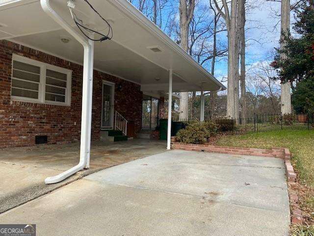 Building Photo - 1152 Beech Haven Rd NE