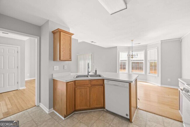 Building Photo - 3121 Lily Way NW