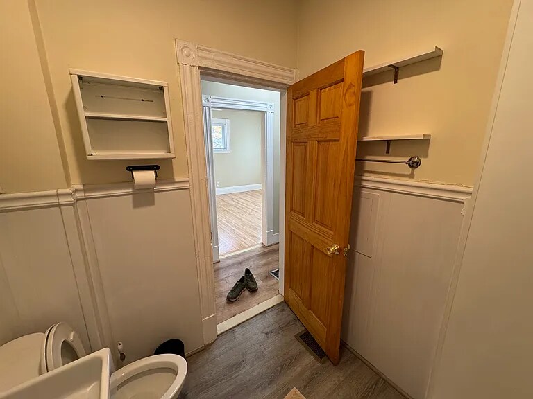 Building Photo - 368 Washington St