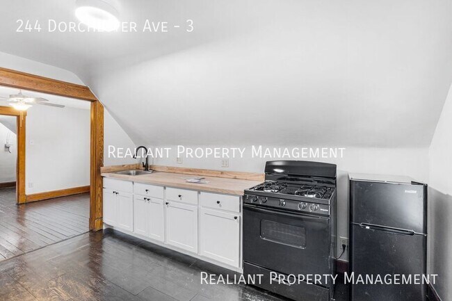 Building Photo - 244 Dorchester Ave