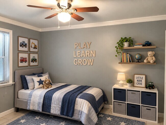 Building Photo - 2/1 First Floor Condo in Jax Beach - Pet Friendly, Lawncare Included, In-Unit Laundry!