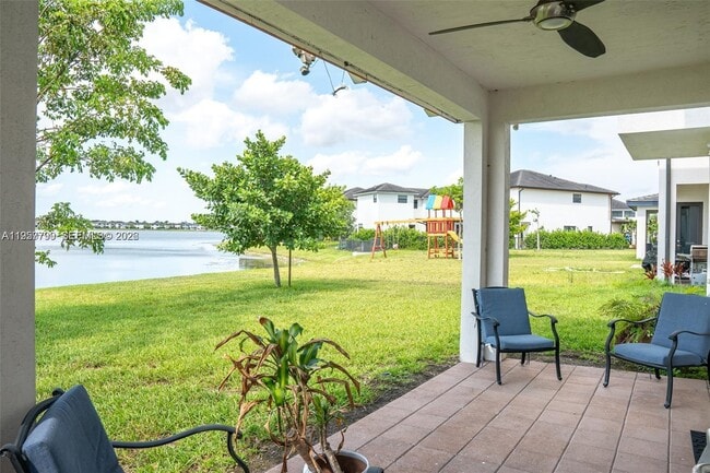 Building Photo - 8981 NW 154th Terrace