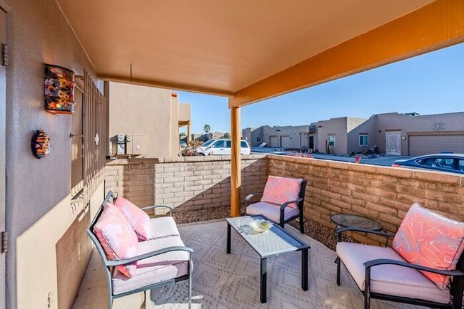 Building Photo - Turnkey Charm in Green Valley – Furnished Townhome with Gated Serenity!