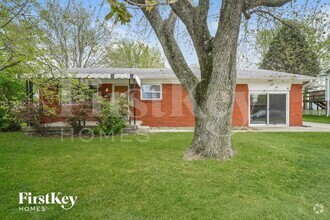 Building Photo - 1509 Yazoo Dr